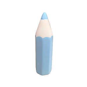 LAPIS DE CERAMICA AZUL BEBE