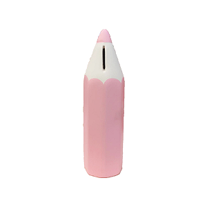 LAPIS DE CERAMICA ROSA