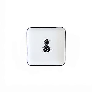 MINI BANDEJA ABACAXI