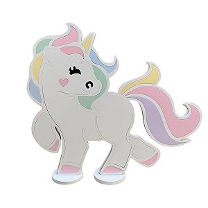 DISPLAY MDF UNICORNIO CANDY COLOR