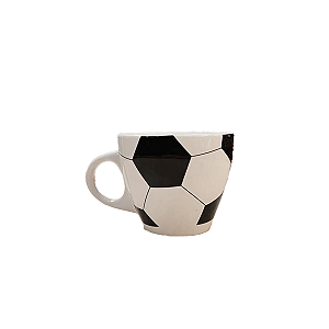XICARA BOLA DE FUTEBOL