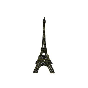TORRE EIFFEL METAL