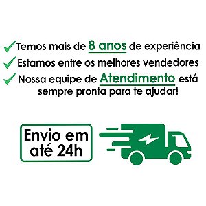 KIT COMEMORE 8 SO BOLEIRAS