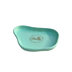 Bandeja Orgânica Só Boleiras 130 Verde Candy Decorativa