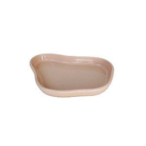 Bandeja Orgânica Só Boleiras 130 Nude Decorativa Para Festa