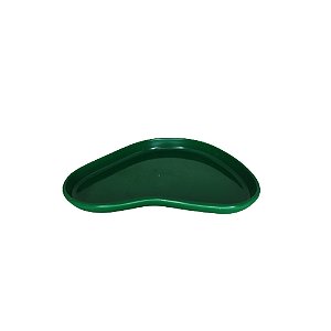 BANDEJA ORGANICA SO BOLEIRAS 170 VERDE FOLHA