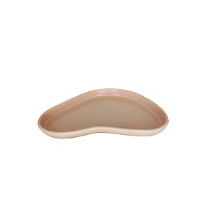 Bandeja Orgânica Só Boleiras 170 Nude Decorativa Para Festa