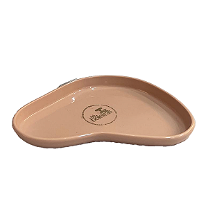 Bandeja Orgânica Só Boleiras 170 Nude Decorativa Para Festa