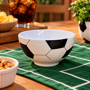 BOWL BOLA DE FUTEBOL