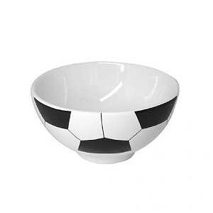 BOWL BOLA DE FUTEBOL