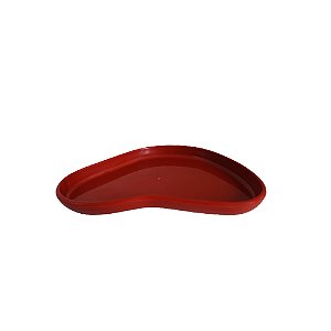 Bandeja Orgânica Só Boleiras 170 Terracota Decorativa Festa