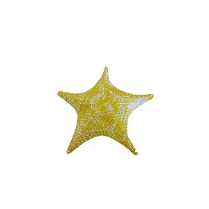 ESTRELA PRAIA AMARELO