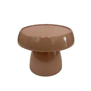 Boleira Cogumelo Média Prato Doces Só Boleiras Noz Moscada