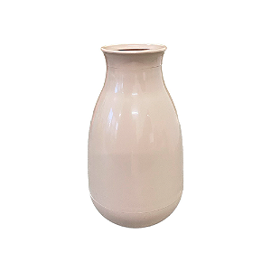 Vaso Cogumelo Grande Só Boleiras Decorativo Festas Nude