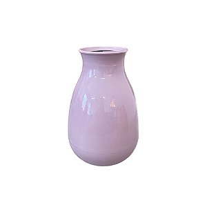 VASO COGUMELO MEDIO LILAS CHIC