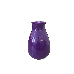 VASO COGUMELO MEDIO ROXO