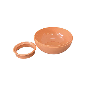 Acessório Para Vaso Cogumelo Só Boleiras Festa Papaya