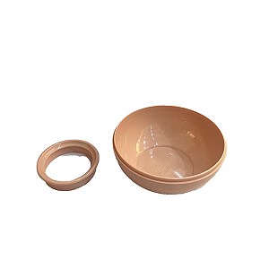 Acessório Para Vaso Cogumelo Só Boleiras Festa Nude