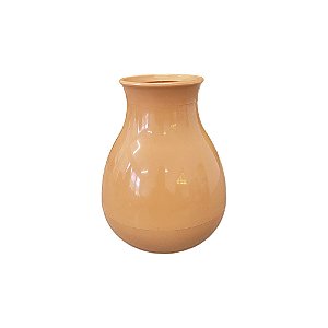 Vaso Cogumelo Pequeno Só Boleiras Decorativo Festa Papaya