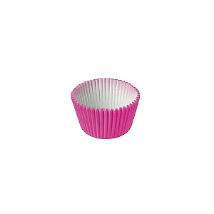 Forminha Pink Docinhos  Brigadeiro Tam 5 Papel 100u