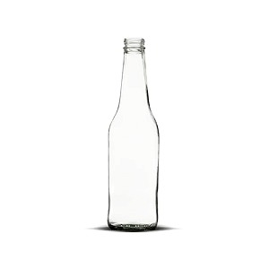 Garrafa De Vidro Long Cerveja Sem Tampa Lembrancinha 350ml