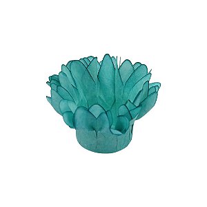 Forminha Madri Tiffany Decora Doces Embalagem 50 uni