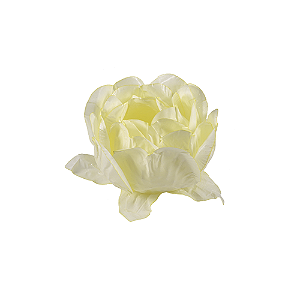 Forminha Bela Decora Doces Amarelo BB/Amarelo BB Doces 30 un