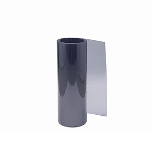 Tira De Pet Acetato Transparente 20cmx1m Montagem Bolos