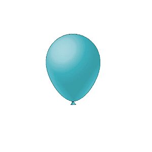 Balão Tiffany Látex Fest Ball Maxxi Premium 9" 50un