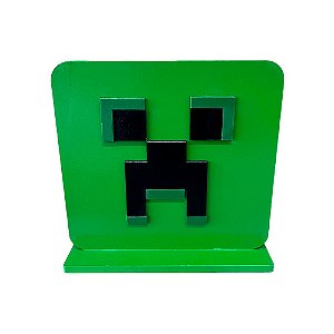 minecraft Steve boneco decorativo #festa #artesanatonotiktok #festapr