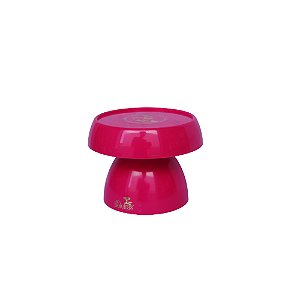 Kit Boleiras Cogumelo P M G Só Boleiras Pink