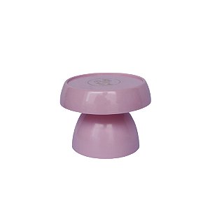 Kit Só Boleiras Festejar Rose Decorativo Para Mesa Festa