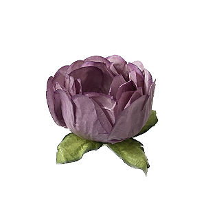 Forminha Bela Decora Doces Rosa Seco 1 Para Doces 30 un