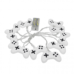 CORDAO CONTROLE VIDEO GAME