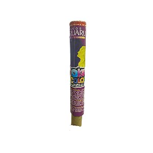 Fumaça Bastão Revelação Violeta Smoke Color 20MM Festas