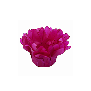 Forminha Madri Pink Decora Doces Festas 50 un