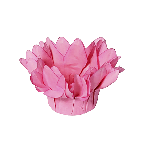 Forminha Madri Chiclete Decora Doces Festas 50 un
