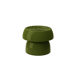 Kit Alegra Verde Oliva Decoração Festas Boleira Bandejas