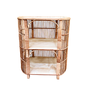 APARADOR VIME PALITO PEQUENO SEM VERNIZ