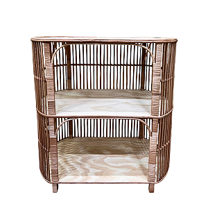 APARADOR VIME PALITO MEDIO 72X44X71ALT SEM VERNIZ