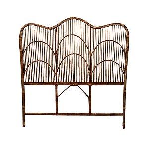 CABECEIRA DE VIME MABEL QUEEN SEM VERNIZ