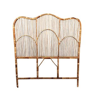 CABECEIRA DE VIME MABEL CASAL SEM VERNIZ