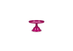Boleira Slim Aura Fucsia Pequena Só Boleiras Decoração