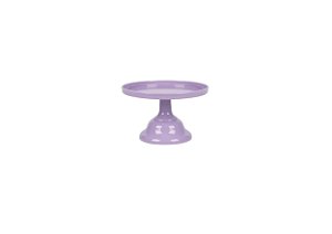 Boleira Slim Aura Lilás Pequena Só Boleiras Decoração