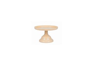 Boleira Slim Aura Nude Pequena Só Boleiras Decoração