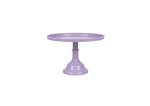 Boleira Slim Aura Lilas Grande Só Boleiras Decoração