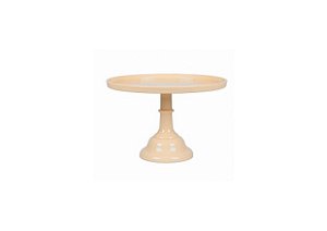 Boleira Slim Aura Nude Grande Só Boleiras Decoração