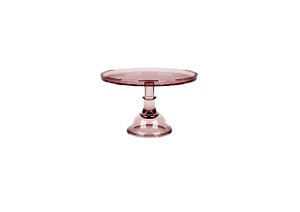Boleira Slim Aura Clean Bordo Média Só Boleiras Decoração