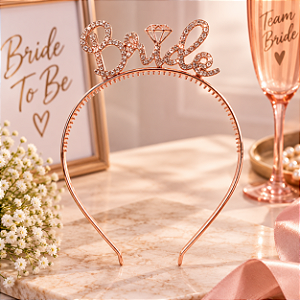 TIARA BRIDE