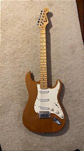 Guitarra Fender SquierStrat California